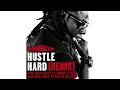 Ace Hood - Hustle Hard (Remix) [feat. Swizz Beatz, Lil Wayne, T-Pain, Rick Ross, Jeezy...