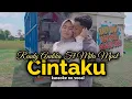 RENDY ANDIKA FEAT MIITA MPOT - CINTAKU ( karaoke no vocal )