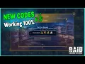 raid shadow legends promo codes that dont expire