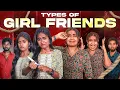 Download Lagu Types Of Girl Friends | EMI Rani | ( Check Description👇)