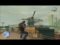 Download Lagu GTA 4 TBOGT - Stealing a Train + APC Tank Rampage + Six Star Escape
