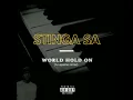 Lagu Stinga SA - World hold on (Amapiano remix)