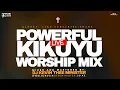 Lagu EARLY  MORNING POWERFUL WORSHIP MIX 3 2025 - DJ KEVIN THEE MINISTER