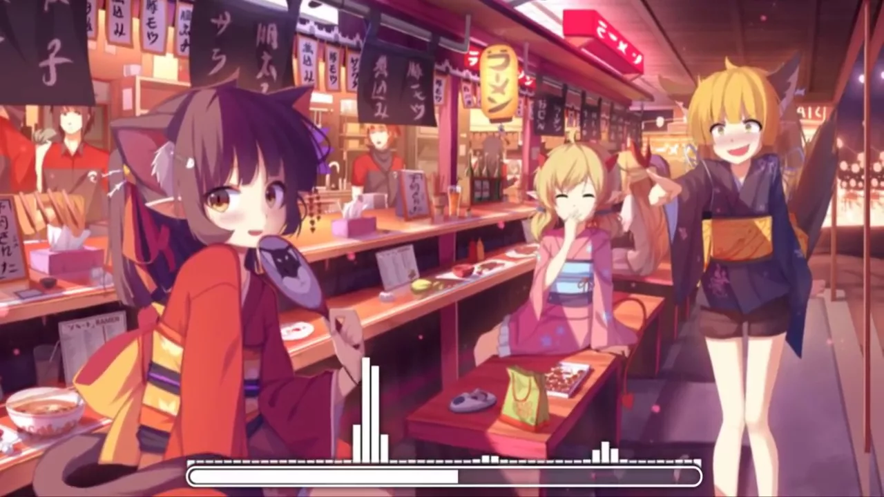 「Future Bass」Aika   Pixel Dreams