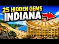 25 Hidden Gems in Indiana You Must Visit Ultimate Indiana Travel Guide The World Traveler