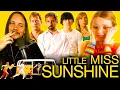 First Time Watching LITTLE MISS SUNSHINE Angered and BROKE Me