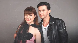 Keo X Alexandra Ungureanu - O Suta De Vieti