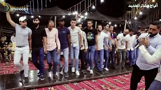 احمد العلي 2021 على مسيري على مسيري مهرجان عشائر الحديد 