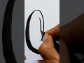 Graffiti Bubble letter L