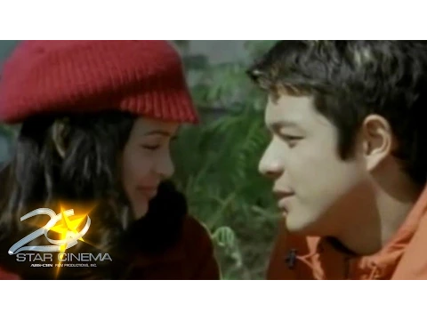 NGAYONG NANDITO KA trailer