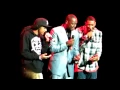 Brian McKnight and sons sing the National Anthem.MP4