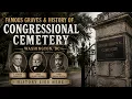 Hidden History at Washington DC s Congressional Cemetery