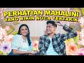 Download Lagu PERHATIAN MAHALINI YANG BIKIN NUCA TERTARIK