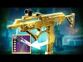THE NEW BEST SMG IS HERE 0 6 TTK