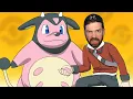 Download Lagu I Played Pokémon with ONLY My Least Favorite