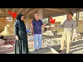 Download Lagu Alborz and Tubi working for Valila's father to help Valila