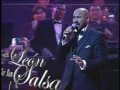 Oscar D' Leon - Lloraras (live concert)
