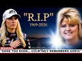 Courtney Force Opens Up After Adria Hight s Passing NHRA 2026 Update