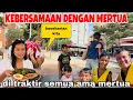 Download Lagu DI TRAKTIR SAMA MERTUA, ALHAMDULILAH PUNYA MERTUA SANGAT BAIK 