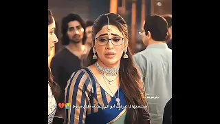 صدمة بهاجياشري بزواج ريشاب مسلسل رياح الحب الموسمـية5 تصميمي اشتراك بالقناة Shorts Funny Viral Fyp 