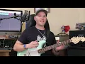 "Wasting Time" blink-182 Guitar Lesson (w/TAB)