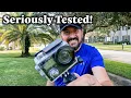 Download Lagu AKASO Brave 4 4K 20MP WiFi Action Camera Reviewed