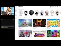 Playing Roblox at 5 am LETS CHAT JOIN ME