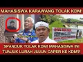 MAHASISWA PURWADANA TOLAK KDM VIRALL!! TUDING LURAH JUJUN CAPER KE GUBERNUR JABAR? APA INI?!
