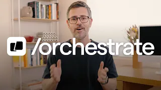 Introducing multi-agent orchestration