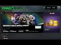 NBA 2K23 MyTEAM Season 3 Holo Triple Threat Challenge