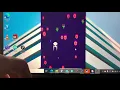 Creative Programming 2020 - Challenge 2 Space Shooter v3