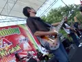 Lagu SUKER GENK -  CENG CENG PO live in dayu park