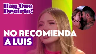 Disley habla de Mago Jiménez l Hay Que Decirlo