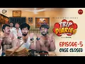 TRIP DIARIES | Epi 05 | SEE SAW