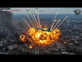 Lagu Su-34 in de oorlog in Oekraïne – zweefbommen, precisieaanvallen en moderne luchtgevechten
