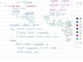 Queue Implementation Using Linked List