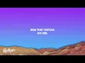 PnB Rock - Selfish (Lyrics)