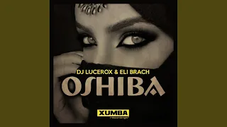 oshiba afro tribe mix 