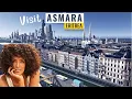 Download Lagu ASMARA - Eritrea: The African City Of Women