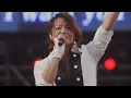 春を愛する人 / GLAY (2013 in HAKODATE GLORIOUS MILLION DOLLAR NIGHT)