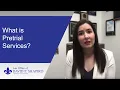 Pretrial Services Your Pre-Trial Custody Status