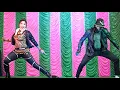 Download Lagu Julie Julie Johny Ka Dil | Jeete Hain Shaan Sel | Mithun | Moner Moto Dance Tv