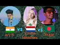 Download Lagu Lut gaye song cover//battlesongs//vssongs//Ary B//Emma Heesters// Huge// Tseries//jubin nautiyal