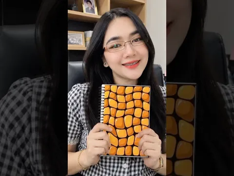 ศิลปะง่ายๆ แค่มีสี 🥰🥰 #art #shortvideo