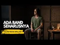 Lagu Seharusnya – ADA Band | Slow Rock Ballad Cover by iWa Tipis (Emotional 90s Style)