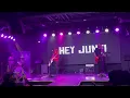 Panahon – HEY JUNE! (Live at Viva Café)