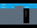 How To Make a Responsive Menu Bar Without Using JavaScript Toggle Menu Bar E-CODEC