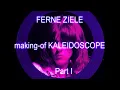 Download Lagu Bernd Kistenmacher  Making-of KALEIDOSCOPE - PartI - FERNE ZIELE - Korg M1 Workstation