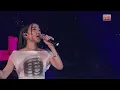 Kacey 陳凱琪《完全真空》Live @ RTHK 亞太廣播聯盟機械人大賽2026