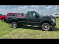 2016 FORD F250 XL For Sale